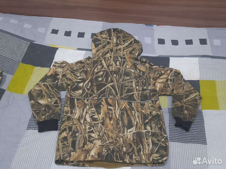 Костюм р.134-140