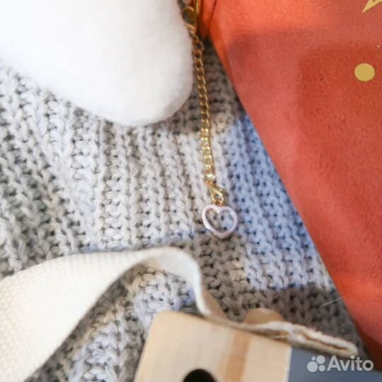 Детский фотоальбом для девочки от ожидания до 7лет