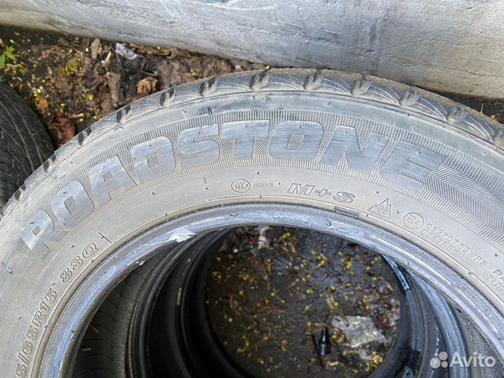 Roadstone Winguard Ice 185/65 R15 88Q