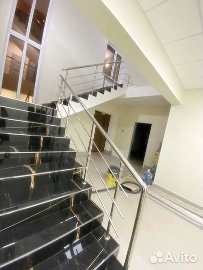 Перила для лестниц