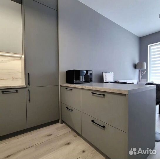 Кухня под потолок 0-0-12