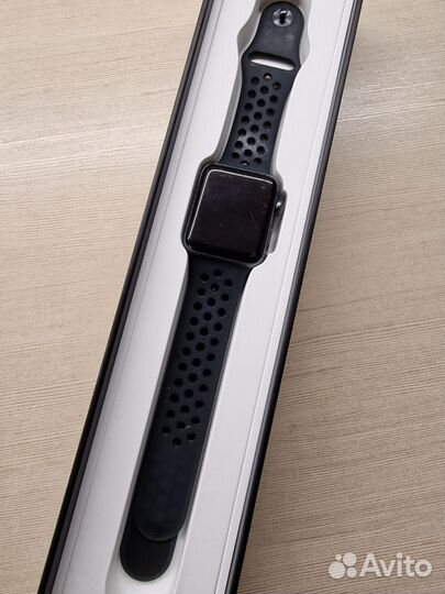 Часы apple watch 3 42mm