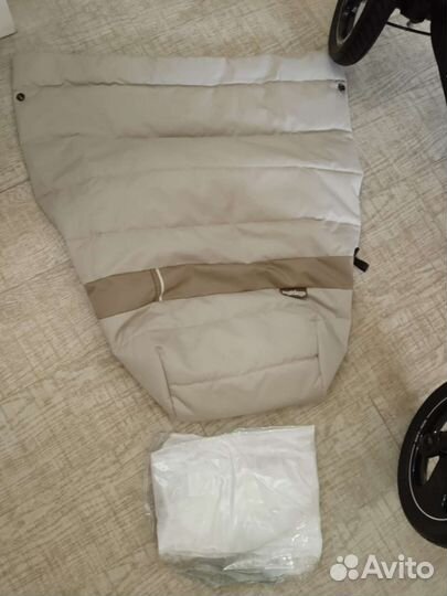 Новая Прогулочная коляска peg perego book cross