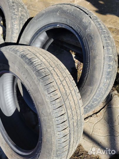 Nokian Tyres Hakka Blue 3 185/65 R15 H