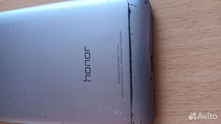 Xiaomi Redmi 5A, 3/32 ГБ
