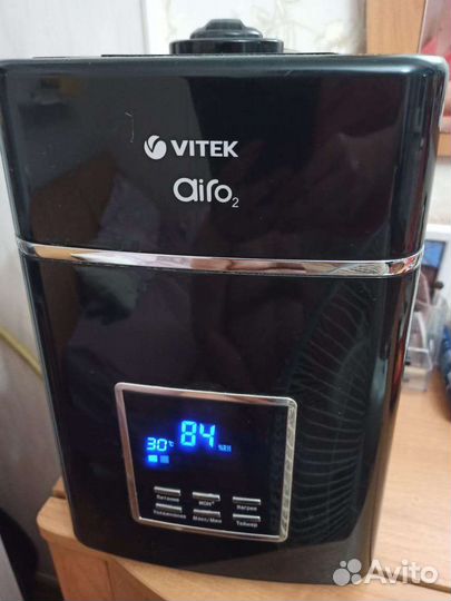 Увлажнитель воздуха Vitek