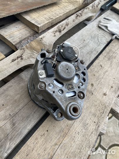 Генератор 2107