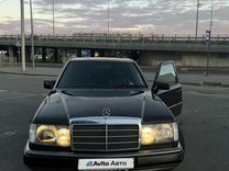 Mercedes-Benz W124 2.8 AT, 1993, 416 608 км, с пробегом, цена 600 000 руб.