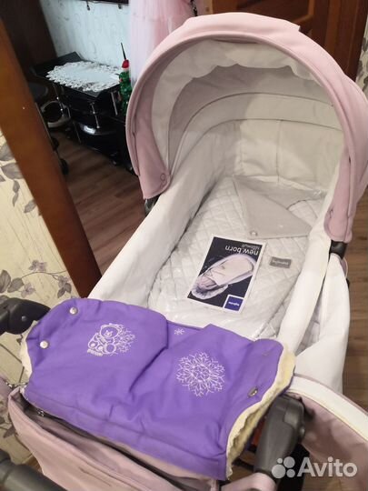 Детские коляски