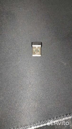 Беспроводная мышь logitech игровая m221