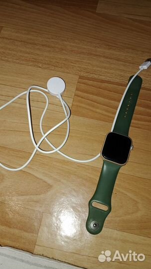 Apple watch X7 pro