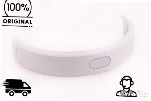 Оригинальный бампер Xiaomi Mijia Mi Robot Vacuum