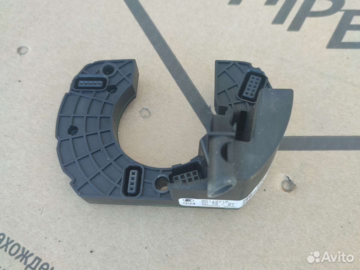 Мерседес W 211 датчик угла поворота