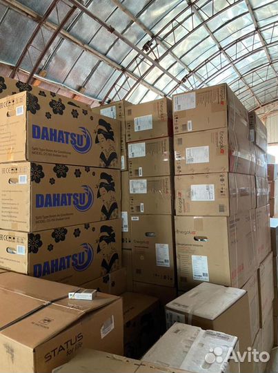 Кондиционер Axioma 07 инвертор гарантия и монтаж