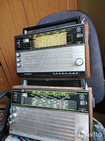 Радиоприемник