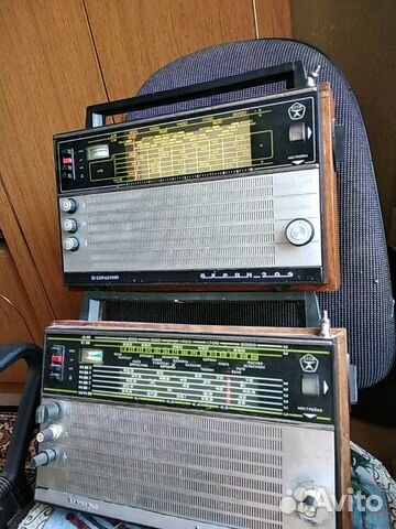 Радиоприемник