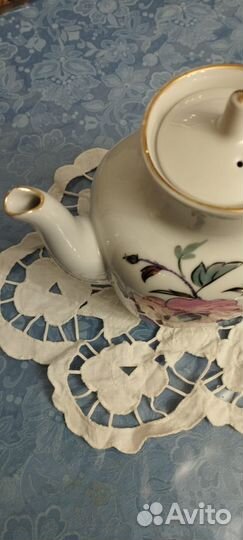 Заварочный чайник.лфз 