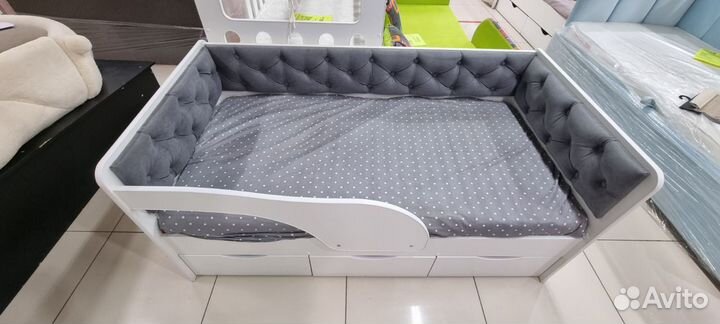 Детская кровать/кровать софа