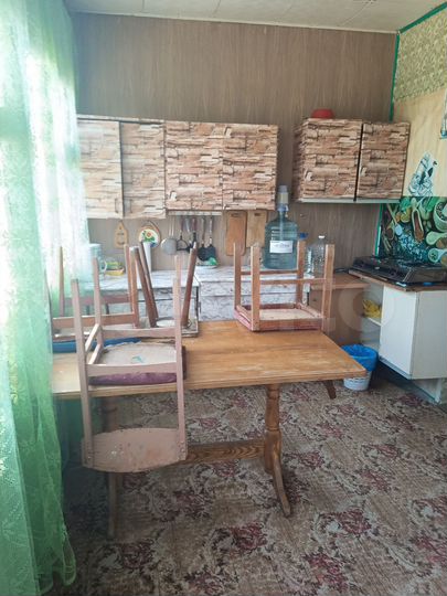 Дача 80 м² на участке 1 сот.