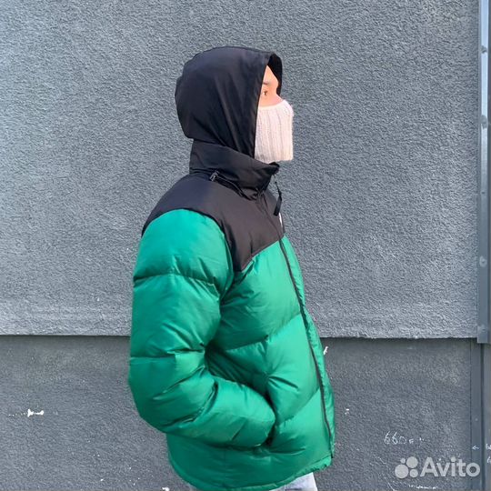 The North Face 2539