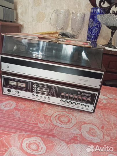 Хай фай система