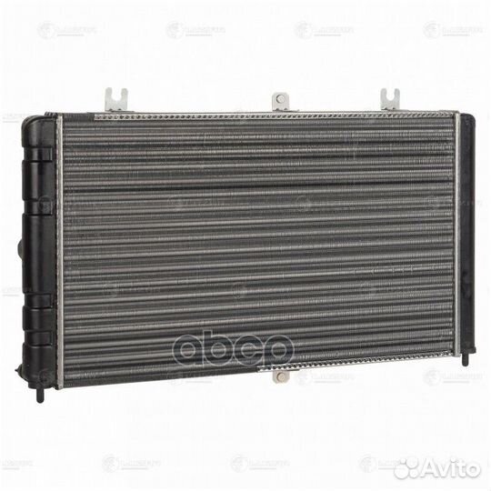 Радиатор LRC0127 luzar