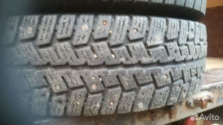 Matador MPS 500 Sibir Ice Van 185/75 R16 83B