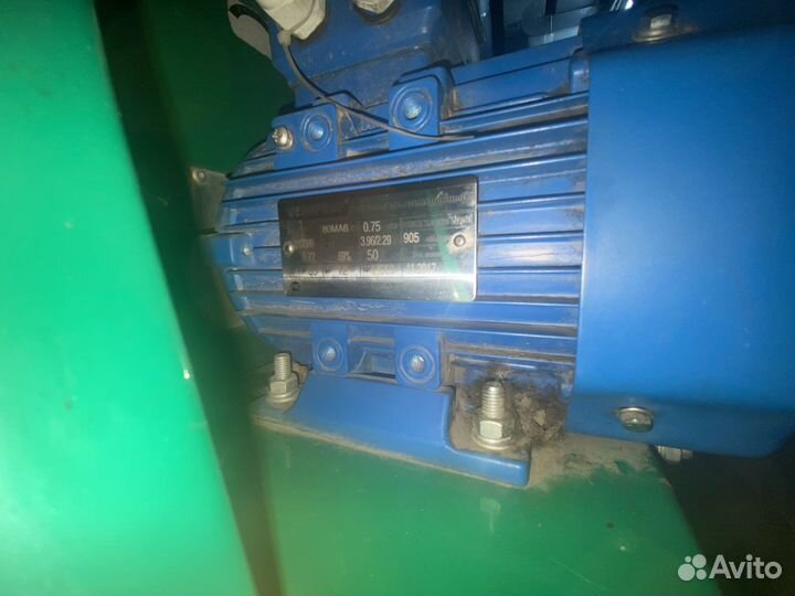 Вентилятор улитка