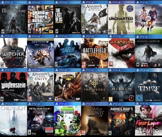 Игра ps4 Пс4 игры пс5 игры