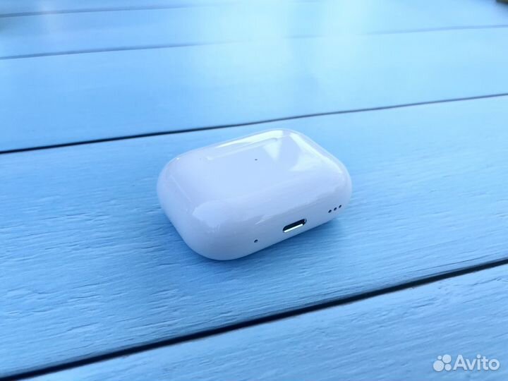 Беспроводные наушники AirPods Pro 2