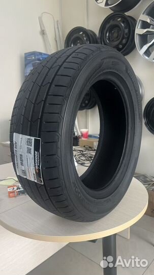 Hankook Ventus Prime 3 K125 195/55 R15 85V