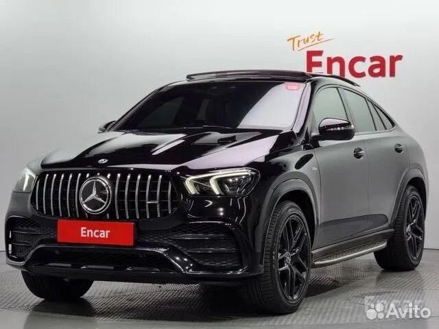 Заказ автомобиля из Кореи