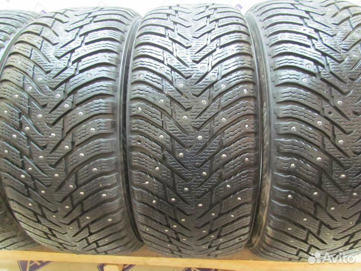 Nokian Tyres Hakkapeliitta 8 245/50 R18 97P