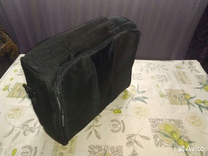 Сумка для ноутбука