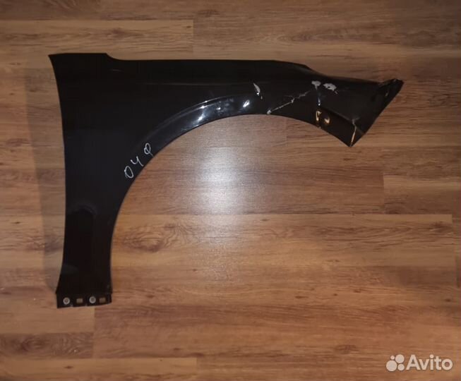 Крыло переднее Kia k5
