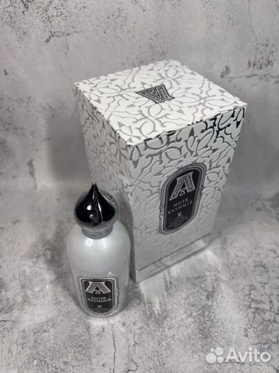 Musk Kashmir Attar Collection