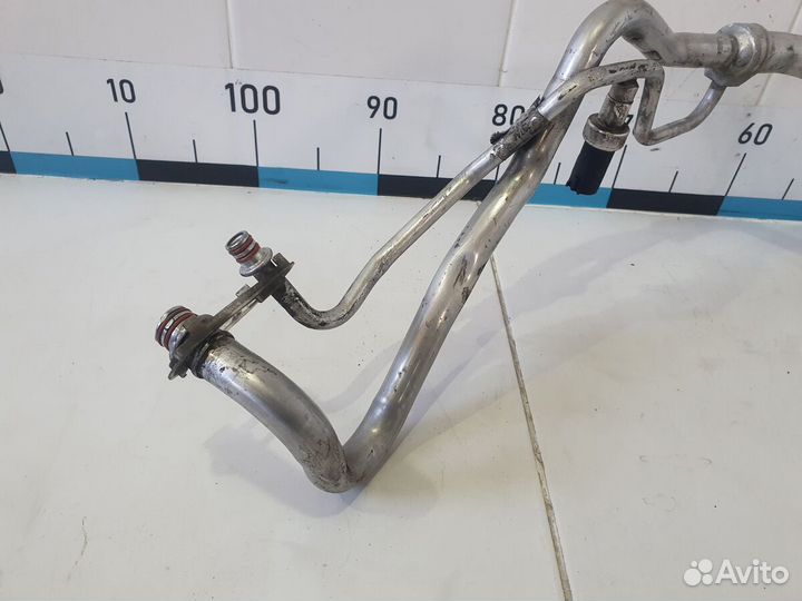 Трубка кондиционера Mondeo IV 2007-2015