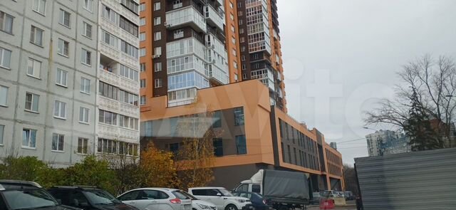 Офис, 35.9 м²