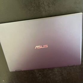 Ноутбук asus