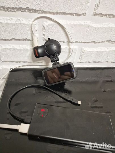 Видеорегистратор sho-me a7