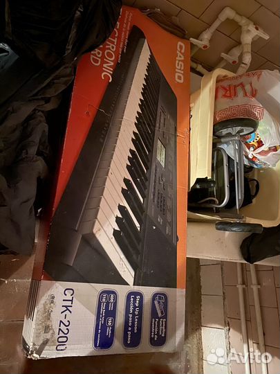 Синтезатор