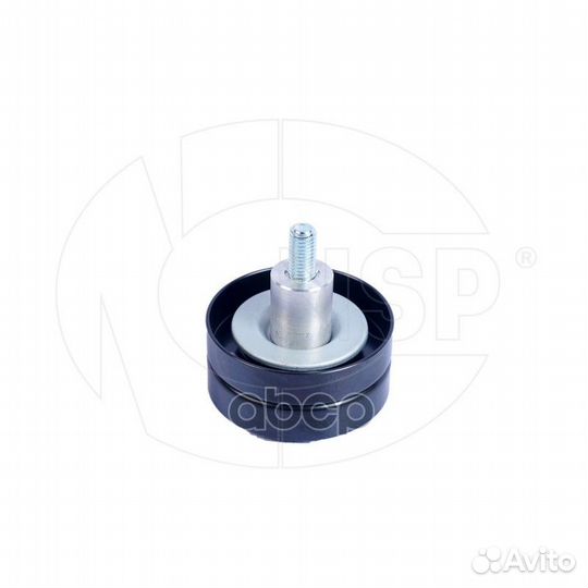 Ролик натяжителя JCB NSP9EN32008921 NSP