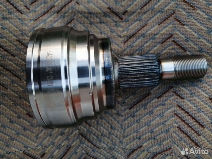 Шрус mercedes ML,GL 164