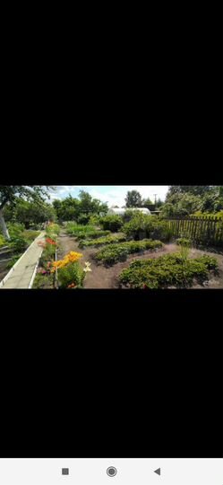 Дача 20 м² на участке 4 сот.