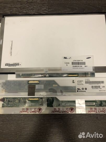 Матрицы 133, 156