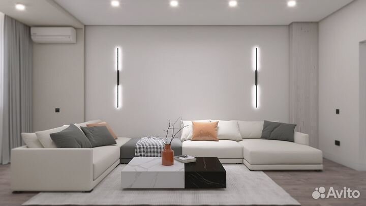 Дизайнер интерьера