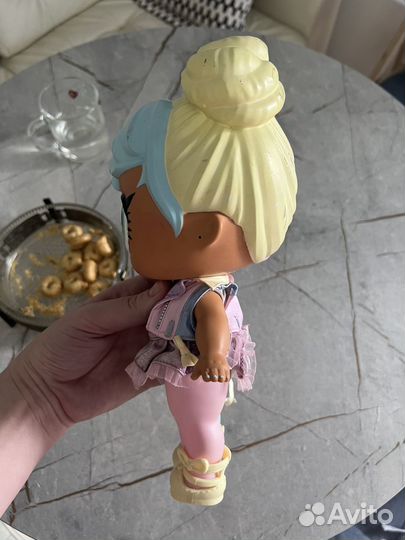 LOL BON BON big оригинал