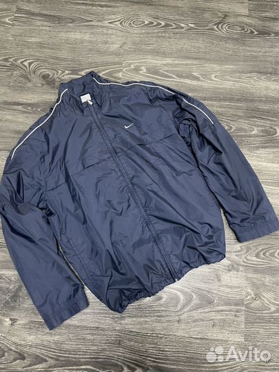 Ветровка nike vintage