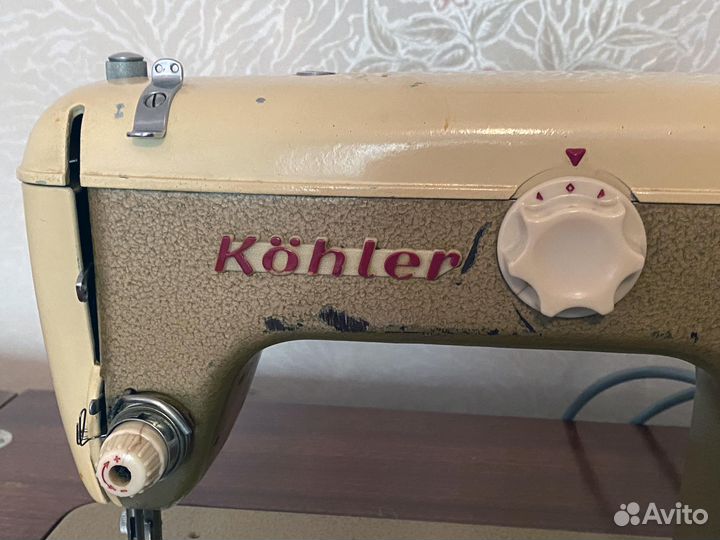 Продам швейную машинку, Германия