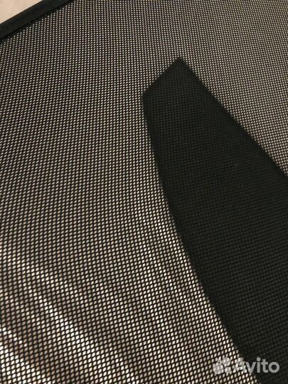 Москитная сетка на Xray